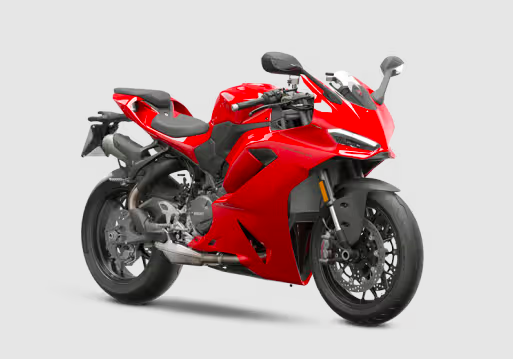 Ducati Panigale V2
